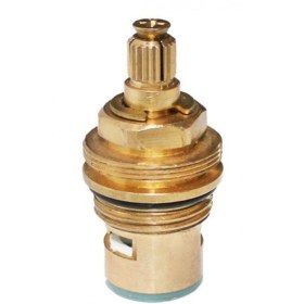 Resim GALATA SU ARMATÜRLERİ Ankastre Koç Salmastra Aç Kapa Gömme Rezervuar Taharet Musluk Salmastrası 