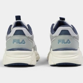 Resim Fila Recade Wmn Ffw0468.83516 Gri Kadın Günlük Spor Ayakkabı Gri 