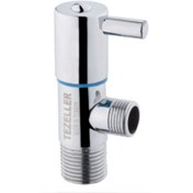 Resim Gündüz toptancılık Lüx çubuk başlı taharat musluğu 