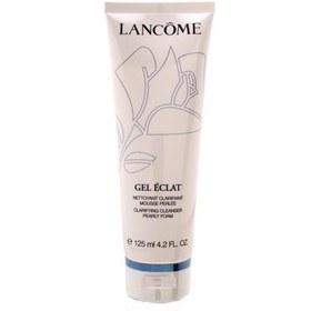Resim Lancome Gel Eclat Makyaj Temizleyici 125ml 