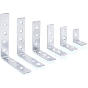 Resim Beşel Masa Gönye 15x75 Mm 60 Adet 