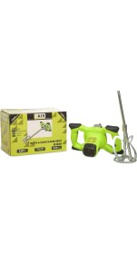 Resim Haıs Boya & Harç Karıştırıcı 