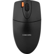 Resim Concord C-1 Mouse 