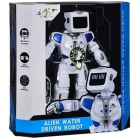 Resim 2089 Uz kum robot Gepettoys 