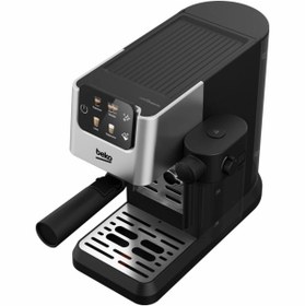 Resim Beko Caffee Experto Cep 5304 X Yarı Otomatik Espresso Makinesi 