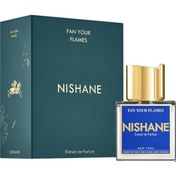 Resim Nishane Fan Your Flames Unisex Parfüm EDP 100 ML 