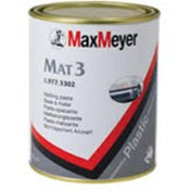 Resim MAXMEYER 3302 MATLAŞTIRICI 1/1 