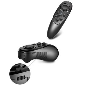 Resim Vr Sanal Gerçeklik Gözlükleri İçin Bluetooth Kumanda Al4818 