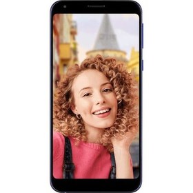 Resim Vestel Venus E4 16 GB Mavi Cep Telefonu 