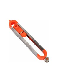 Resim Mufunye Kilitlenebilir Kontur Fotokopi Makinesi, Doğru Kontur Ölçer, Kontur Ölçer Profil Aracı, Düzensiz Ölçümler İçin Ahşap Ölçü Cetveli 