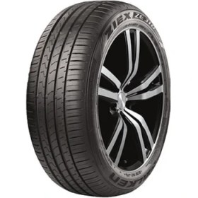 Resim Falken 205/55 R19 97V Xl Zıex ZE310 Ecorun Suv Oto Yaz Lastiği (Üretim Yılı:2025) 