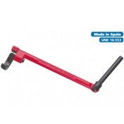 Resim Site Hırdavat Super Ego Musluk Anahtarı 10-32mm 