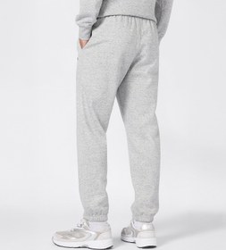 Resim Champion Elastic Cuff Pants - Gri / 