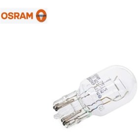 Resim Osram 12V 1016 Ampul Dipsiz T20 21 5W N11.1824 