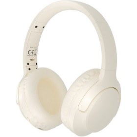 Resim Bix Soundcraft H2 Katlanabilir Bluetooth 5.0 Kulak Üstü Kulaklık 