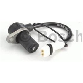 Resim Porsche 911-Boxster Abs Sensoru Bosch 0265006344 