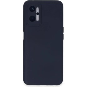 Resim 9ı 4g Kılıf Nano Içi Kadife Silikon - LACIVERT-(5796) 