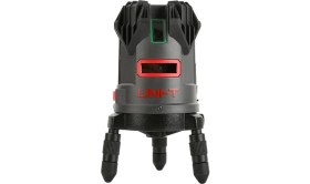 Resim Uni-T LM555LD Lazer Hizalayıcı 