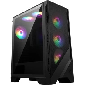 Resim MSI Şafak-Gaming Pc Ddr5-Rtx 5060Tİ 8gb -Intel I7 14700KF - 32 GB Ddr5 Ram - 1 Tb M.2 SSD 5000 4000 - 240MM Sıvı Sogutma -Windows 11 Pro 