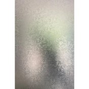 Resim Ecce Cam Kumlama Desenli Kendinden Yapışkanlı Kaplama 45 cm x 3 mt KML039 