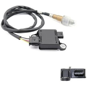 Resim Oksijen Sensörü Accent Blue 2017- Dizel Pm Partıkul I20 2015- 