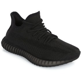 Resim BLACK DEER Siyah-white Movement Ortopedik Tabanlıklı Koşu & Antrenman Spor Ayakkabı, Sneaker Ayakkabı 
