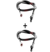 Resim Cub Uyumlu Km Teli 98 Cm Uzun 2 Adet 