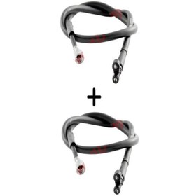 Resim Cub Uyumlu Km Teli 98 Cm Uzun 2 Adet 