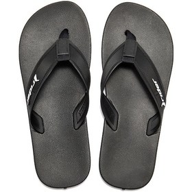 Resim Rider Impulse Thong DD0280 Erkek Parmak Arası Terlik Siyah 39/46 Siyah 