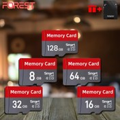 Resim 128GB/64GB/32GB/16GB/8GB Yüksek Hızlı UHS-I U3 Class 10 Bellek Kartı, Adaptör Dahil – Tabletler, Kameralar, Cep Telefonları, Kamera Kaydediciler, Araç Ses Sistemleri ve Oyun Konsollarıyla Uyumlu! Son Derece Hızlı Veri Aktarımı, Güvenli Depolama Sağlar, Yanlış Kapasite Sorunu Yok Ediyor, Çok Yönlü Kullanım İçin İdeal Performans! 