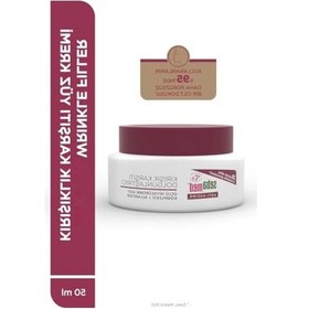 Resim 50 Ml Kırışıklık Karşıtı Dolgunlaştırıcı Krem 