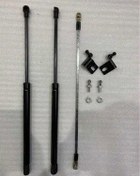 Resim Toyota Corolla 2014-2017 Kaput Amortisörü 