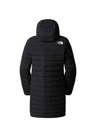 Resim The North Face Belleview Stretch Down Parka Kadın Mont 