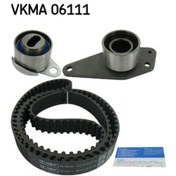 Resim SKF VKMA06111 Triger Kayis Seti Yeni Model (Renault: R9-R11 1.9D) 7701468168 (WC227751) 