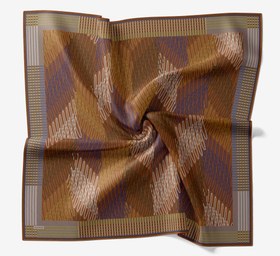 Resim Silk Home Soft Eşarp 12060-01 