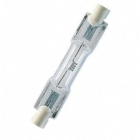 Resim Osram 64572 230V 1000W Halogen Foto / Optik Lamp P2 / 35 