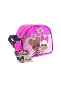 Resim Lol Çocuk Çantası Llçan20474 