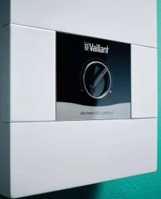 Resim VED E 24/8 B INT Elektrikli Şofben 