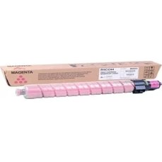 Resim Rıcoh MP-C2000/2500/3000 Kırmızı Toner 15.000 Sayfa 