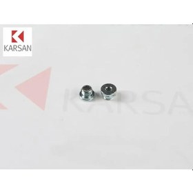 Resim Tapa - Motor Blok J10 Karsan K013003 