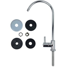 Resim Lüx Musluk Su Arıtma Cihazı İçin Arıtma Musluğu 