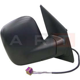 Resim Genel Markalar Transporter T5 Sağ Dış Dikiz Ayna Elektrikli Isıtmalı 7h1857508a 