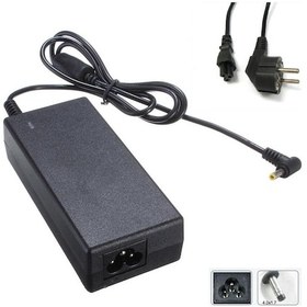 Resim Grundig Uyumlu GNB 1567 B1 i3 19V 3.42a ADAPTOR ŞARJ ALETİ SIFIR 1.KALİ 