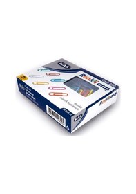 Resim 280 28 Mm Pvc Kaplı Renkli Ataş3adet 