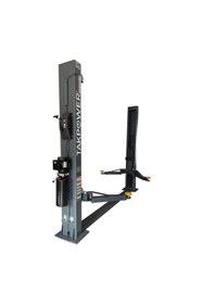 Resim TAKPOWER 4 Ton İki Sütunlu Alttan Bağlantılı Yarı Otomatik Araç Kaldırma Lifti 