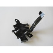 Resim Toyota Corolla E150 07/13 Kaput Kilidi - Kapı Kolu 