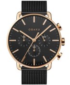 Resim Obaku Denmark V232GCVBMB Erkek Kol Saati 