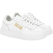 Resim Versace Jeans Couture Beyaz Kadın Sneaker 74VA3SJ3ZP209003 