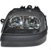 Resim Fiat Doblo 2001-2006 Arası Sol Far Orijinal Opar Marka 46807768 