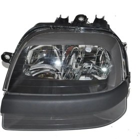 Resim Fiat Doblo 2001-2006 Arası Sol Far Orijinal Opar Marka 46807768 